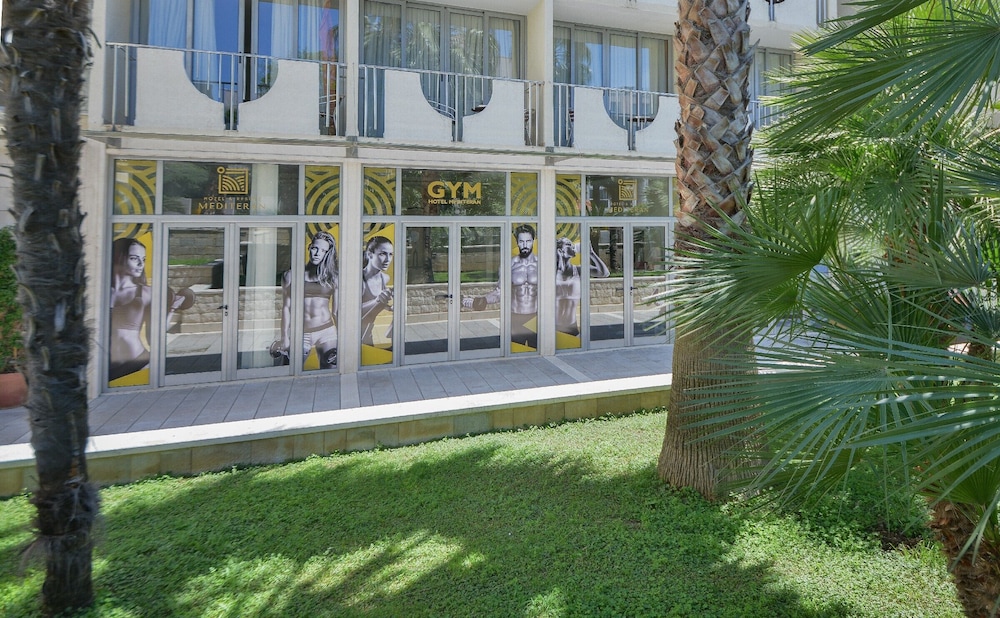 פעילויות וכושר