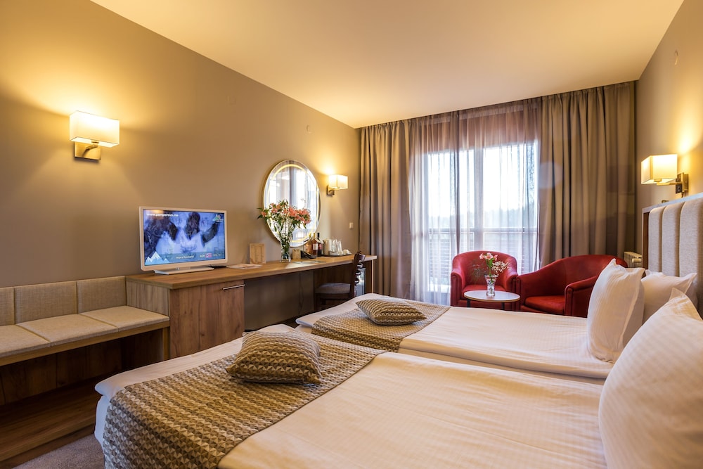 Hotel Orlovetz — Chepelare — photo 5