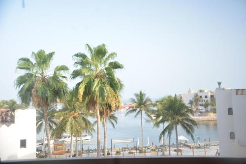 Segal Hawana Salalah 2 Bedroom Marina — 4-Star Luxury Hotel in Salalah, Oman