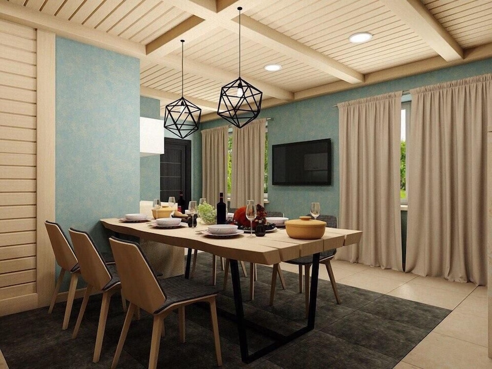 Park Hotel Pushkin — Buzuluk
