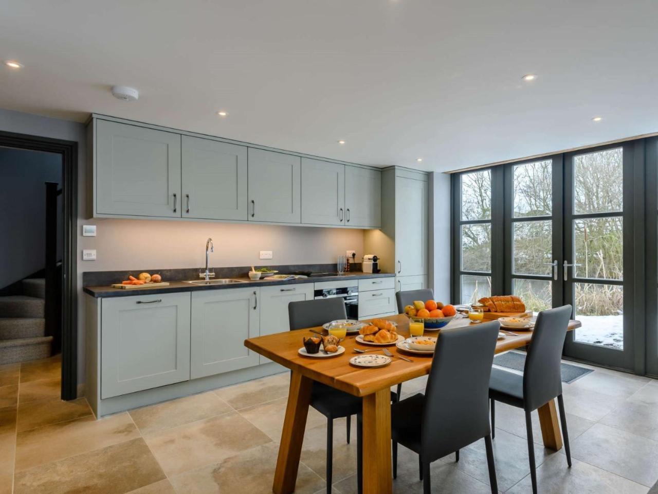 1 Bed in Little Gransden 81056 — hotel in Sandy