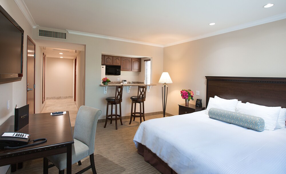 Coast Anabelle Hotel - photo 11