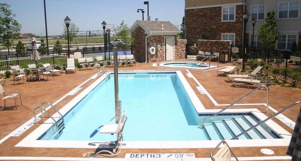 Residence Inn by Marriott Wichita East At Plazzio - photo 22