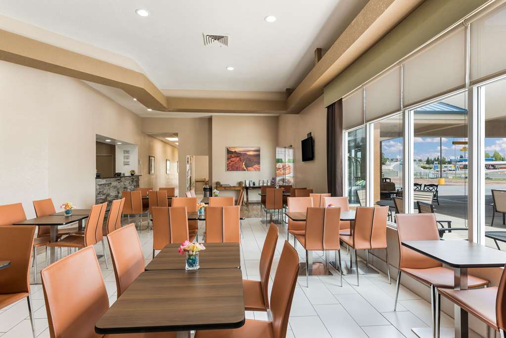 Quality Inn Williams Near Grand Canyon - photo 30