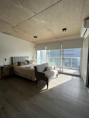 Modern and brigth studio in Palermo Hollywood — 4-Star Luxury Hotel in Buenos Aires, Argentina