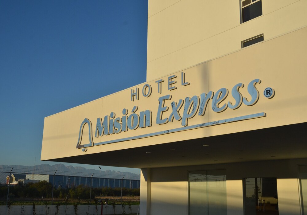 Hotel Front