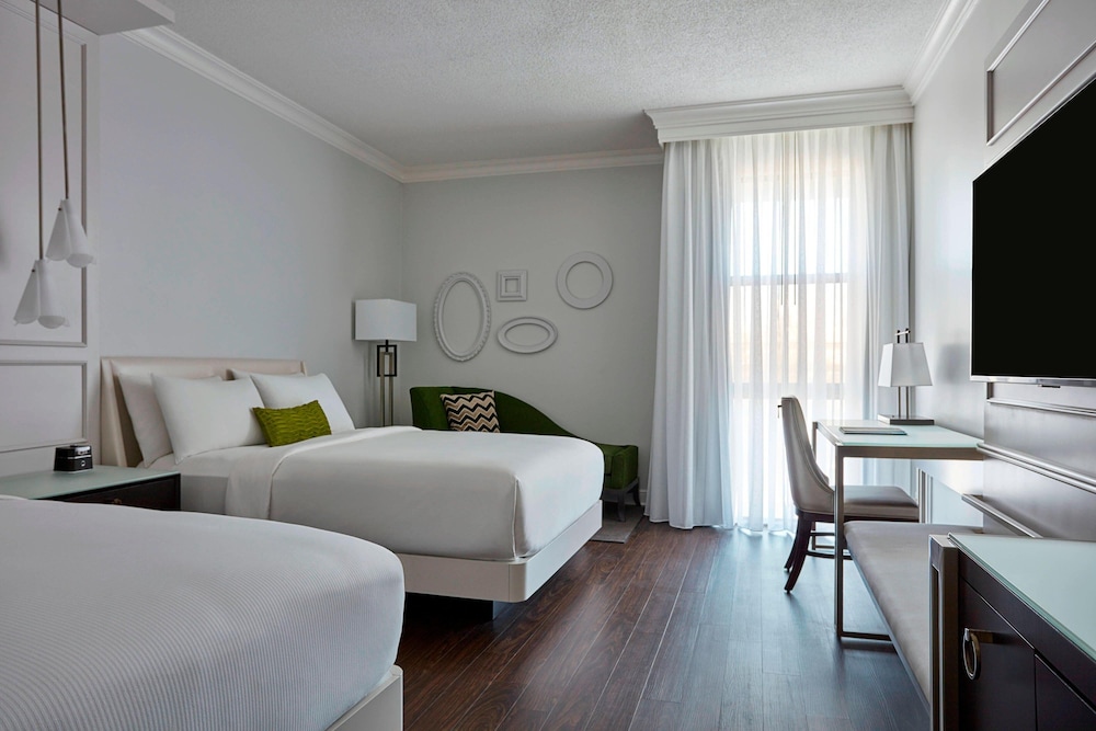 Charlotte Marriott SouthPark - photo 9