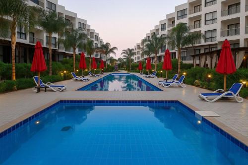 Serene Seaside Getaway Porto Saids Hidden Gem in Port Said, Egypt