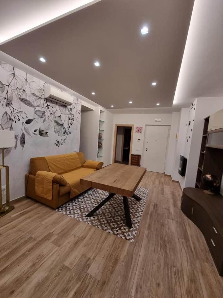 Suite Vittoria — 4-Star Luxury Hotel in Ortona, Italy