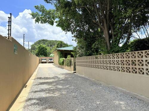 Casa Tamara Lodge — Kitwe — photo 3