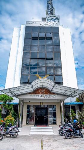 Melin Hotel Tanjungpinang — Tanjung Pinang