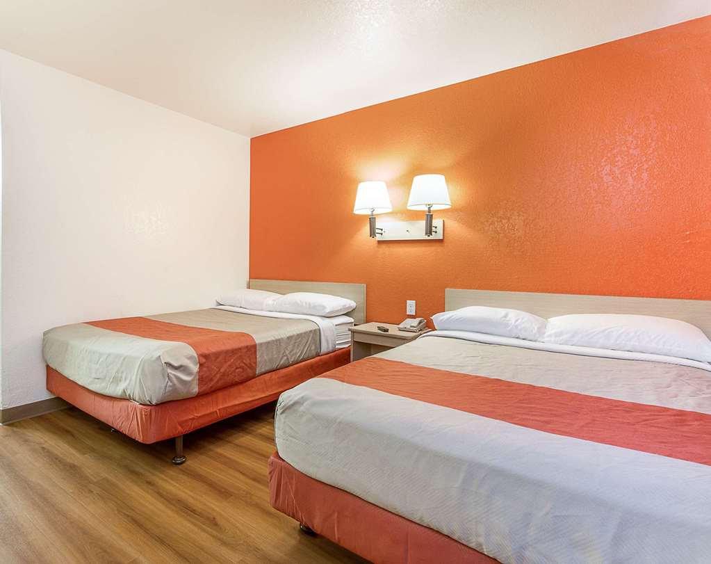 Motel 6 Phoenix North Bell Road - photo 19