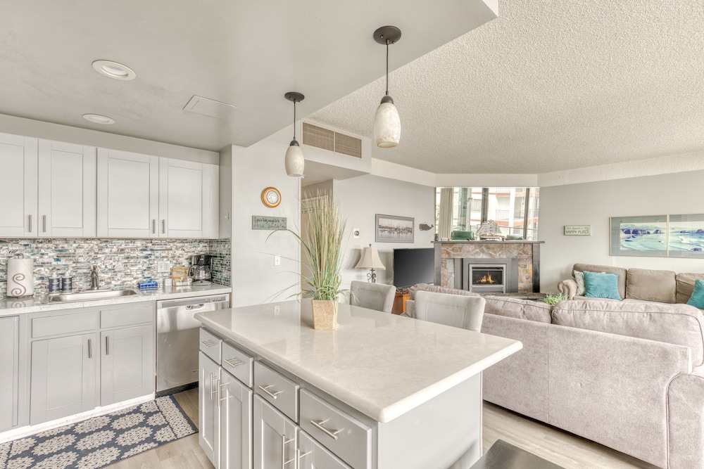 Sand & Sea Resort Condominiums - photo 456