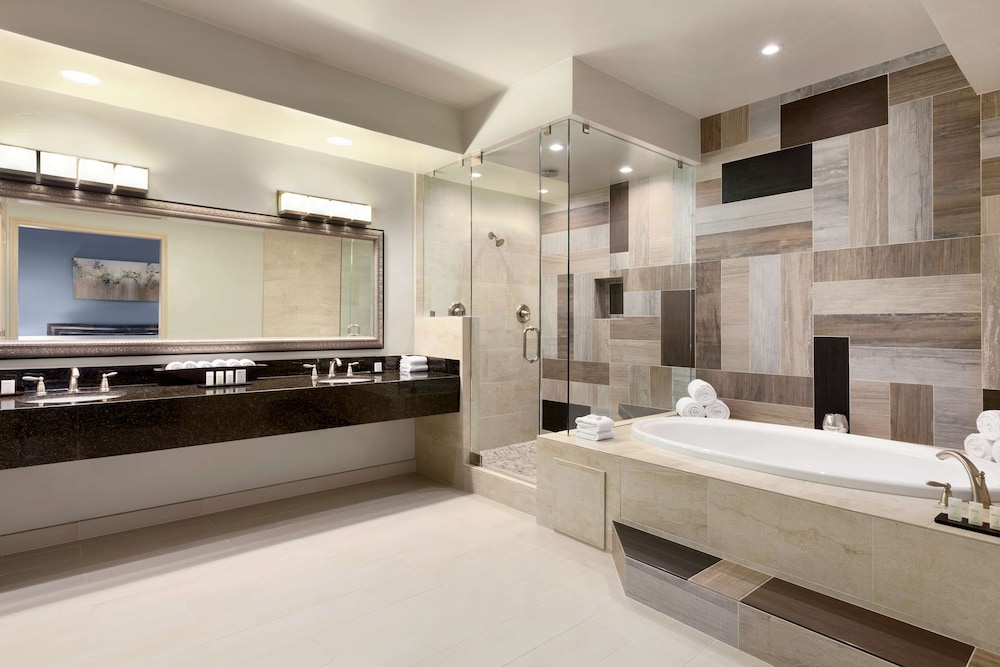 Embassy Suites by Hilton Brea North Orange County - photo 21