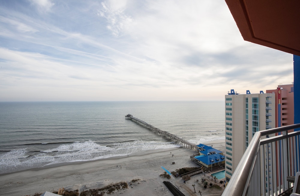Prince Resort - photo 148