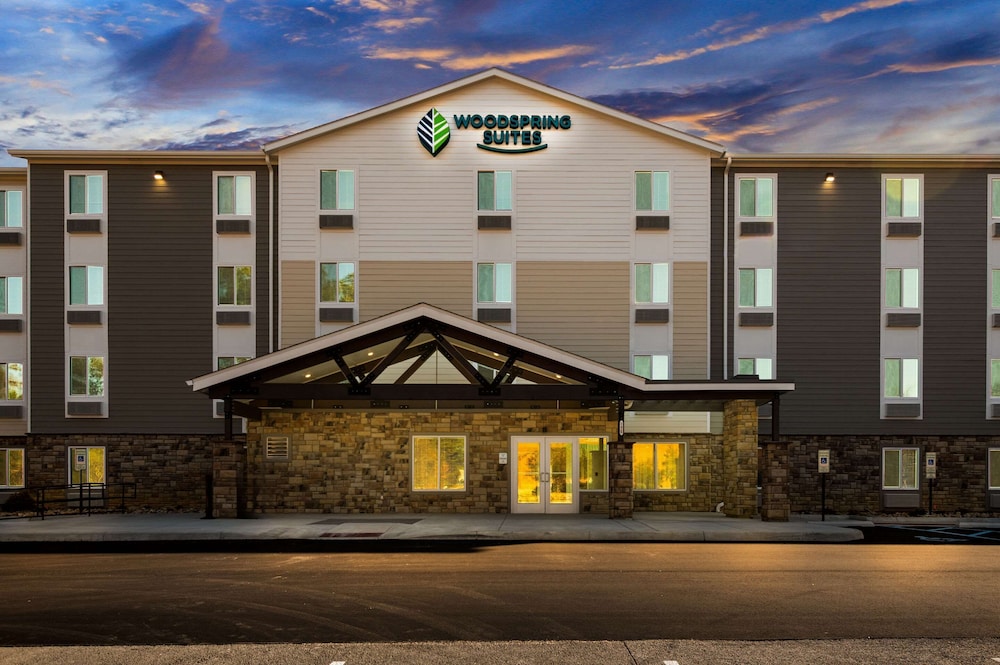 Woodspring Suites Yorktown Newport News - photo 38