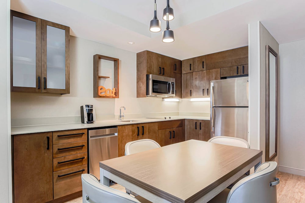 Residence Inn by Marriott Dallas Frisco - photo 15