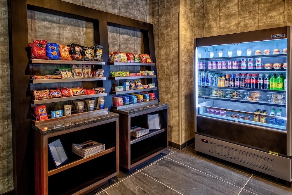 Hotel Indigo Pittsburgh University Oakland by IHG - photo 22
