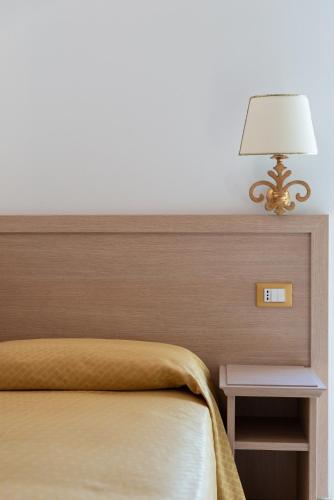 Hotel Don Giovanni — Ururi — photo 4