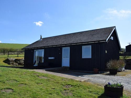 Cluny - carbon neutral hotel in Aberfeldy