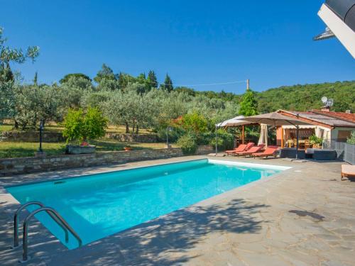 Holiday Home Posticcia Vecchia by Interhome — 4-Star Luxury Hotel in Civitella In Val Di Chiana, Italy