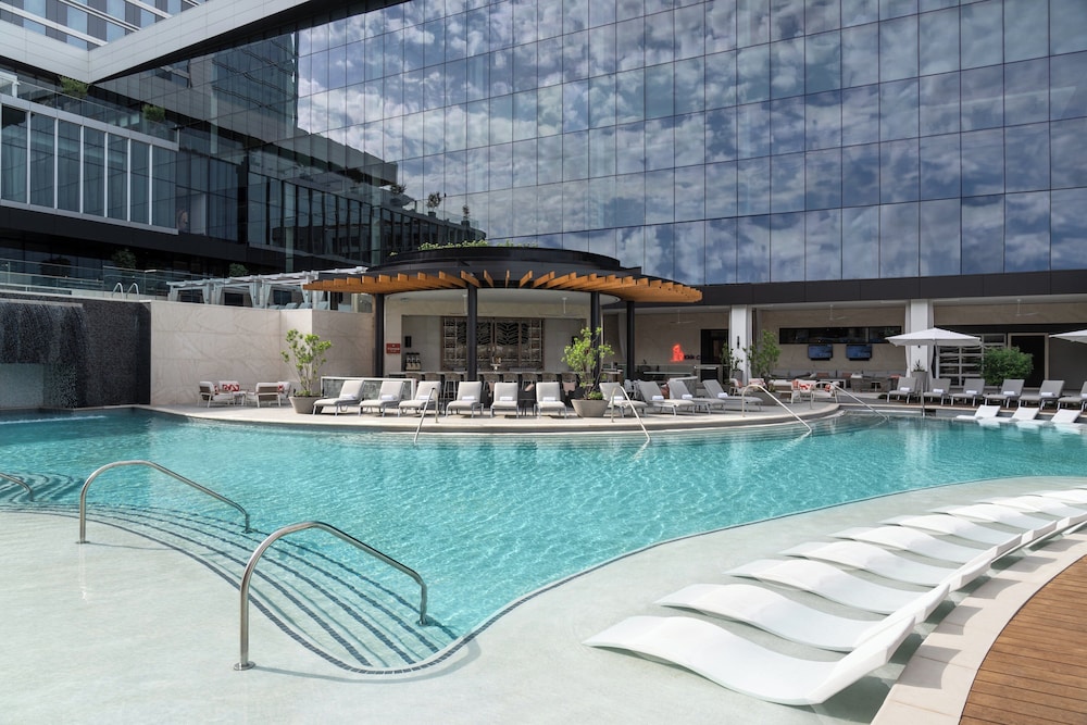 Loews Arlington - photo 26