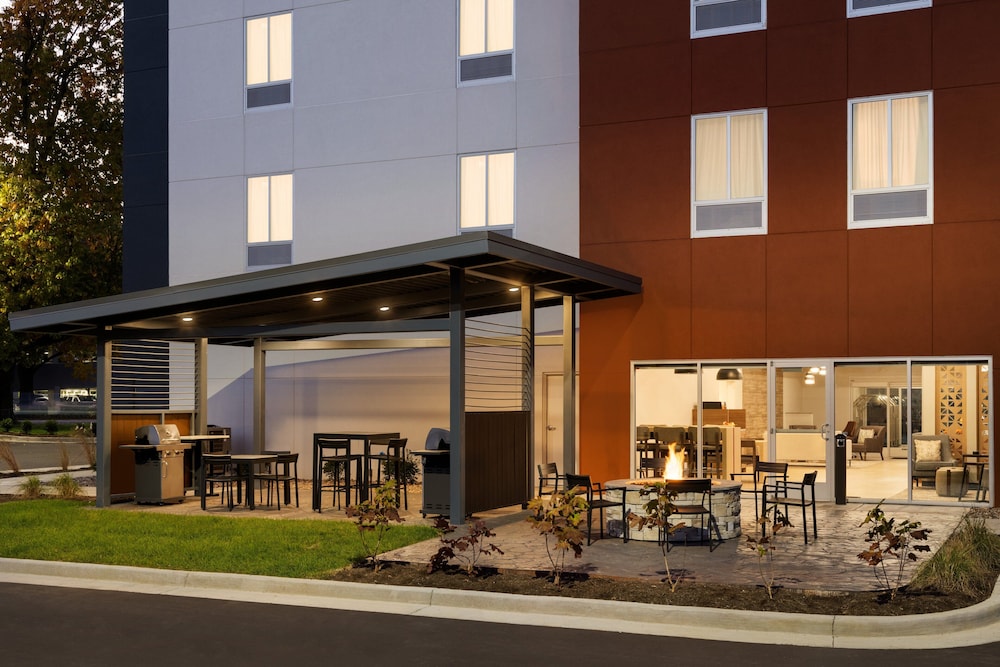 avid hotel Fort Payne by IHG - photo 25