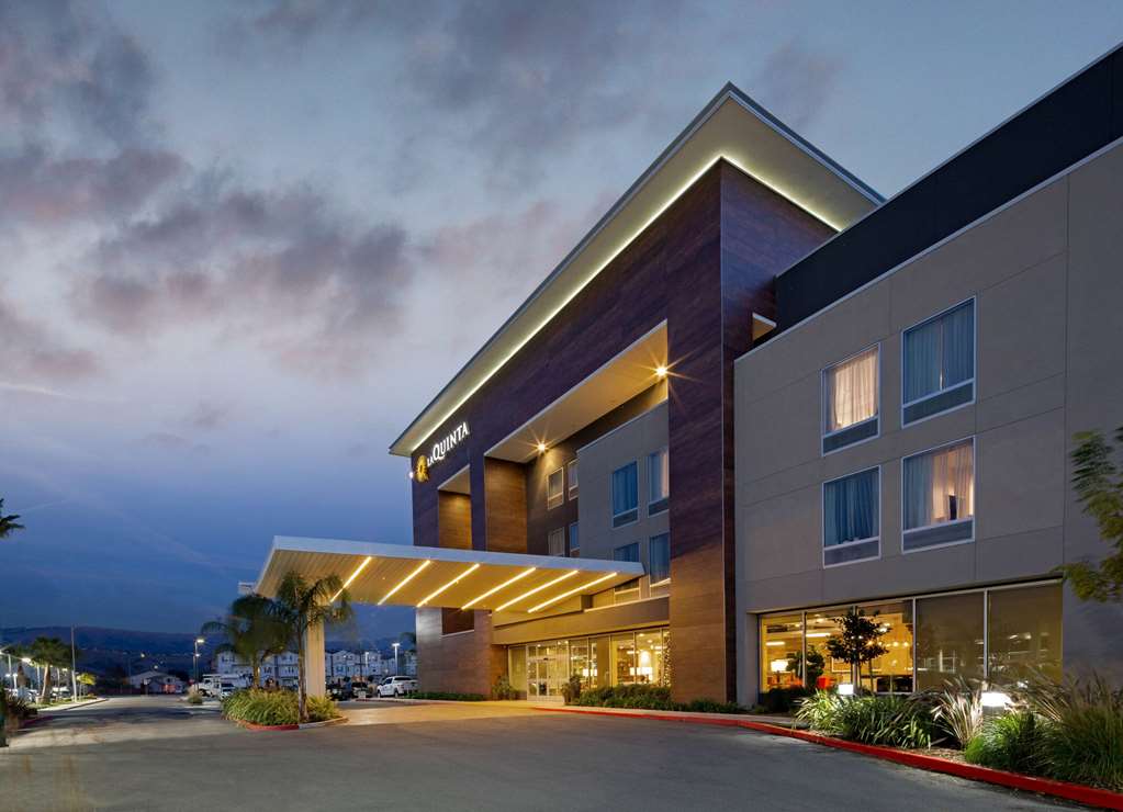 La Quinta Inn & Suites by Wyndham Morgan Hill San Jose South - photo 7