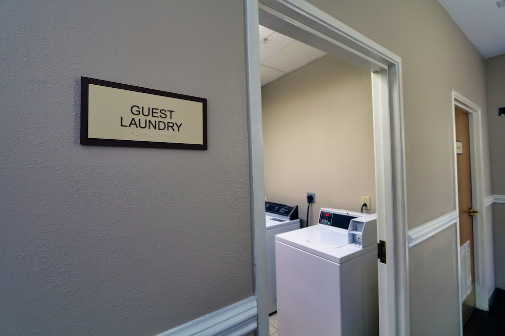 Country Inn & Suites by Radisson Savannah Gateway GA - photo 15