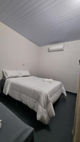 Habitacion doble en el centro de asunción solo efectivo guaranies in Asuncion, Paraguay