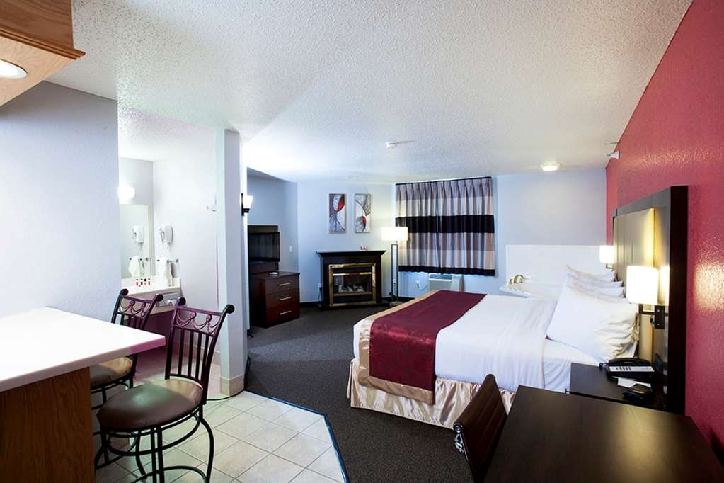 Ramada by Wyndham Keystone Near Mt Rushmore - photo 26