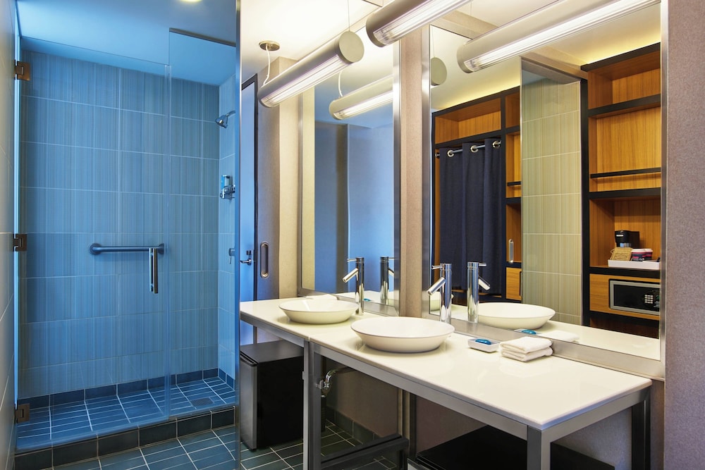 Aloft Houston by the Galleria - photo 8