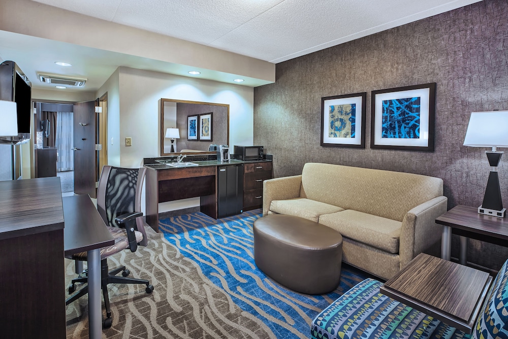 Holiday Inn Express Hotel & Suites Dayton South I 675 by IHG - photo 9