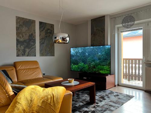 Apartament ESSA Karpacz 3 — 4-Star Luxury Hotel in Karpacz, Poland