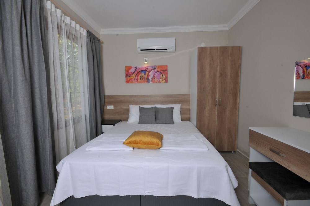 Seler Doğa Evleri in Datca, Turkey