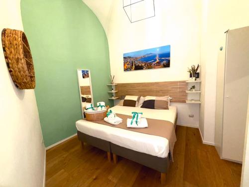 Fiftythree House in the Heart of Napoli — 4-Star Luxury Hotel in Naples, Italy
