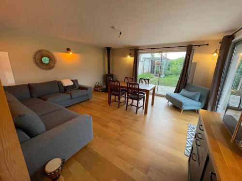 La Remise - carbon neutral hotel in Beaune