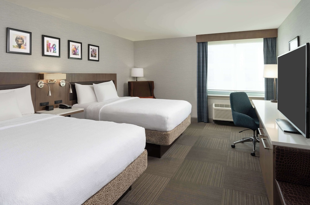 Hilton Garden Inn Philadelphia Center City - photo 18