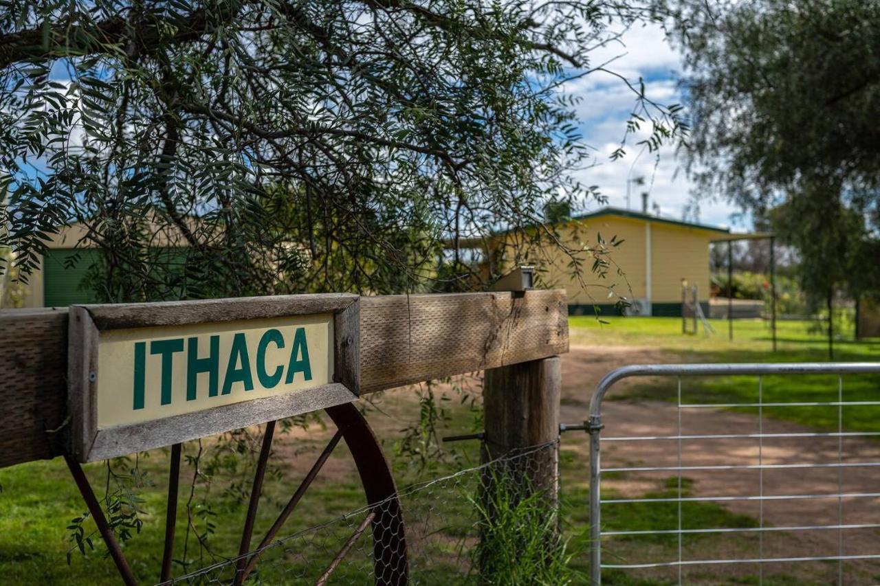 The Ithaca Farm Experience a Unique Mudgee Escape - last minute hotel in Unknown City