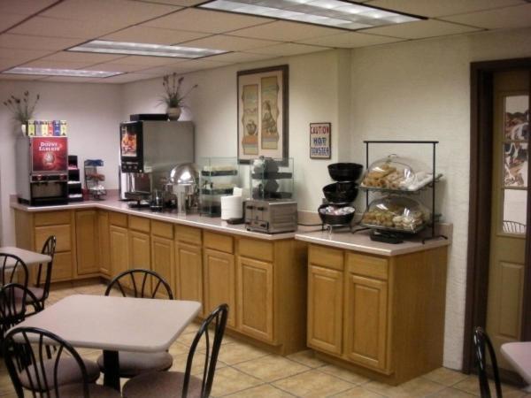 Wetherill Inn - photo 17