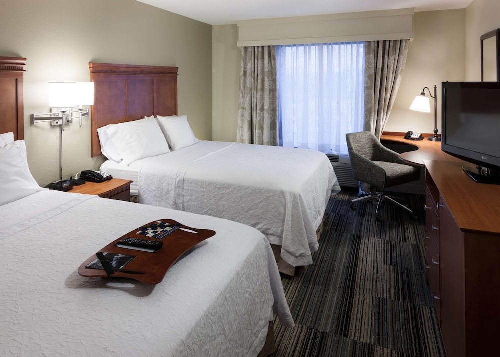 Hampton Inn & Suites Davenport - photo 12