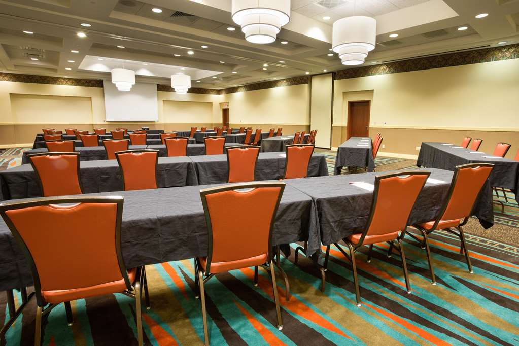 Drury Inn & Suites Columbus Grove City - photo 30
