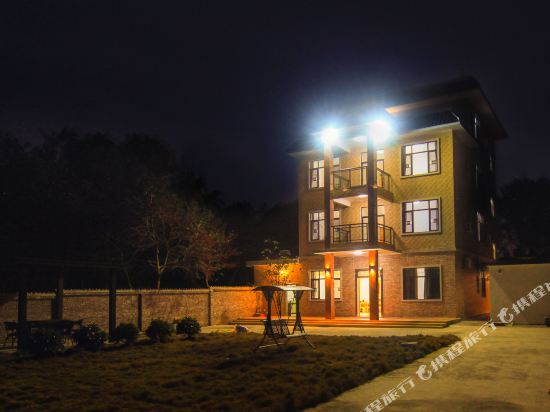 Yingde Xingyun Hotel in Yingcheng, People's Republic of China