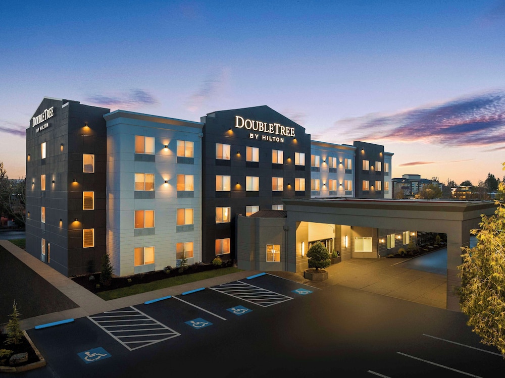 Doubletree by Hilton Salem in Salem, United States