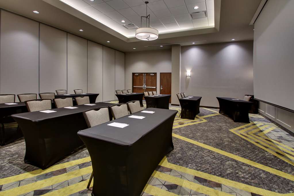 Drury Plaza Hotel Cape Girardeau Conference Center - photo 40