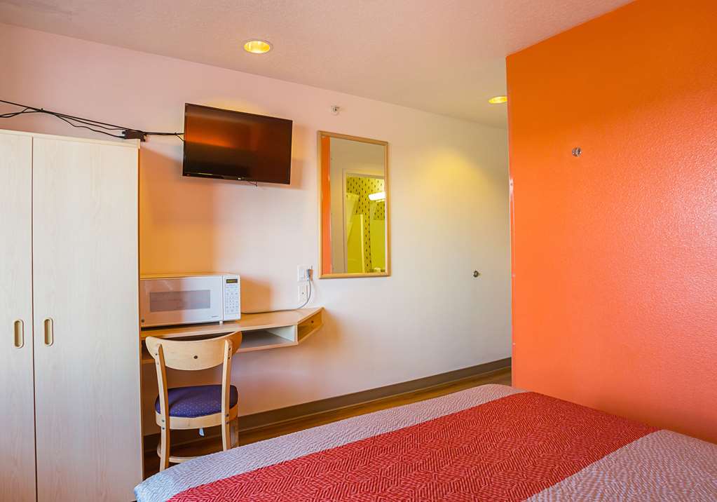 Motel 6 Bernalillo NM - photo 7