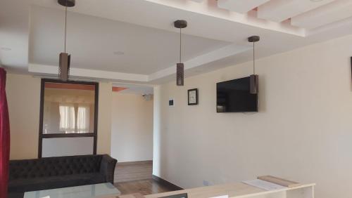 Kilimani Breeze Hotel — Wote — photo 3