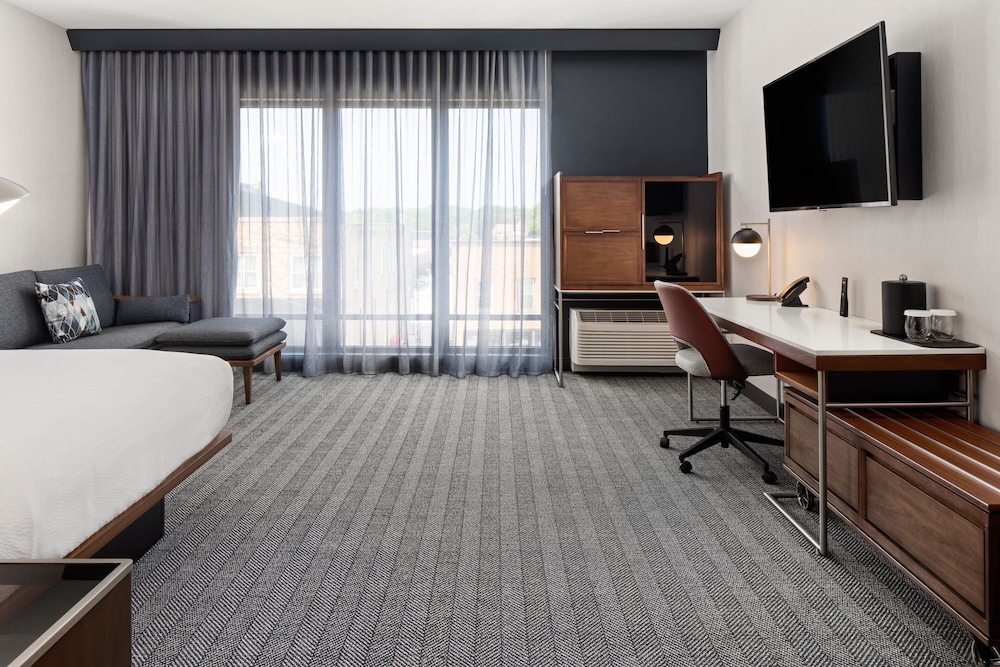 Courtyard by Marriott Owatonna Downtown - photo 7
