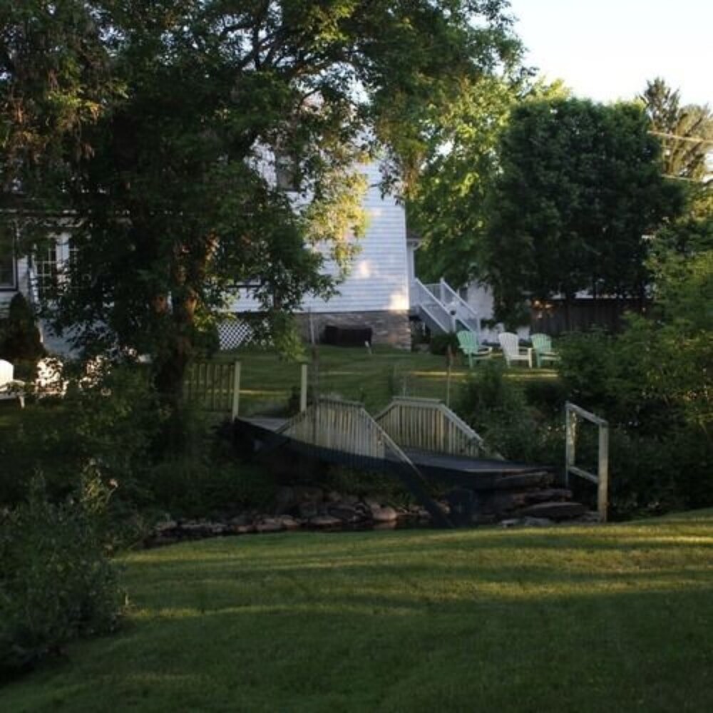 Hayden Creek Inn - photo 28