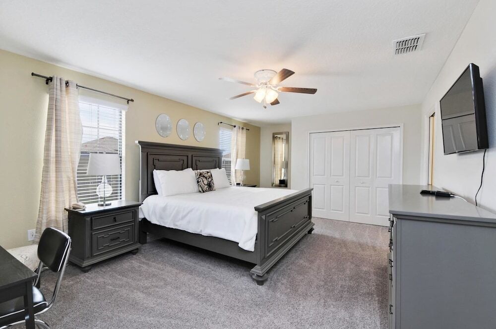 Championsgate Resort Platinum G16 Holiday Home - featured photo